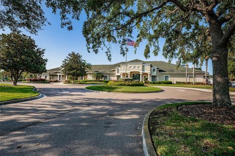 A home in Tampa