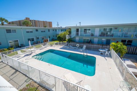 425 Harrison Avenue 6-2 Cape Canaveral FL 32920