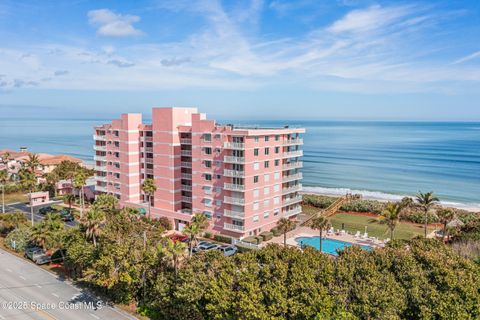 5635 Highway A1a 504 Melbourne Beach FL 32951