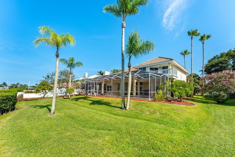 A home in Satellite Beach