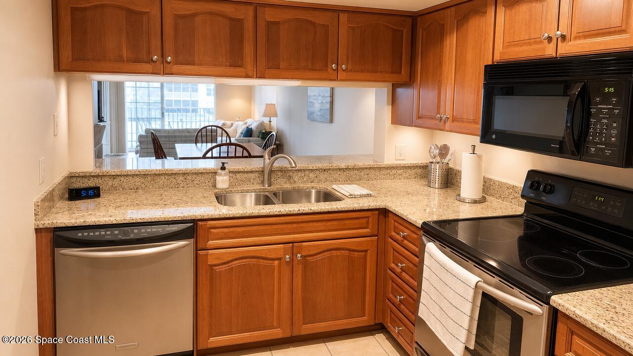 530 S Brevard Avenue 322