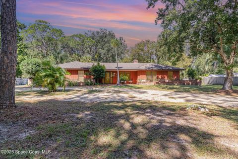 4440 Lakeridge Drive Melbourne FL 32934