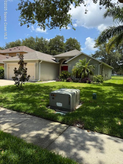 2111 W Savannah Blvd Boulevard N Titusville FL 32780