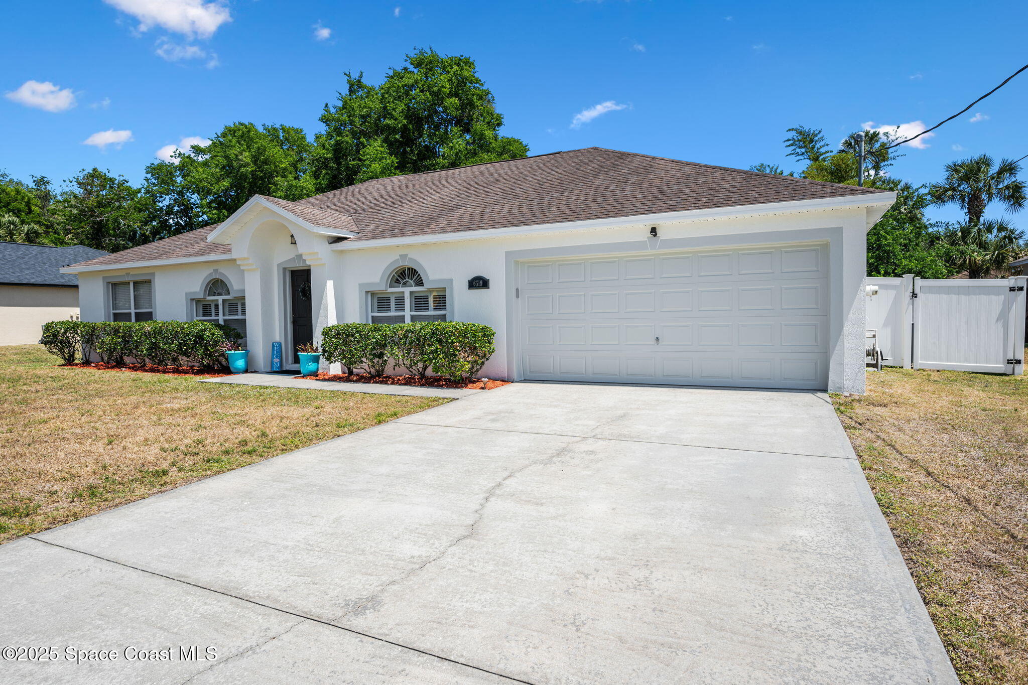 6519 Bamboo Avenue
