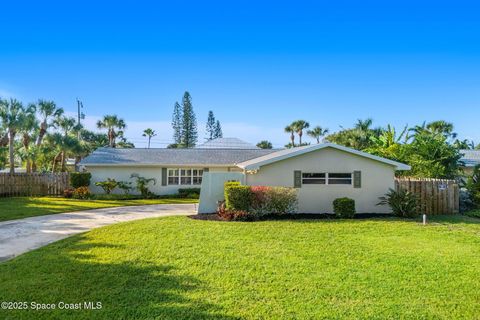 125 Tampa Avenue Indialantic FL 32903