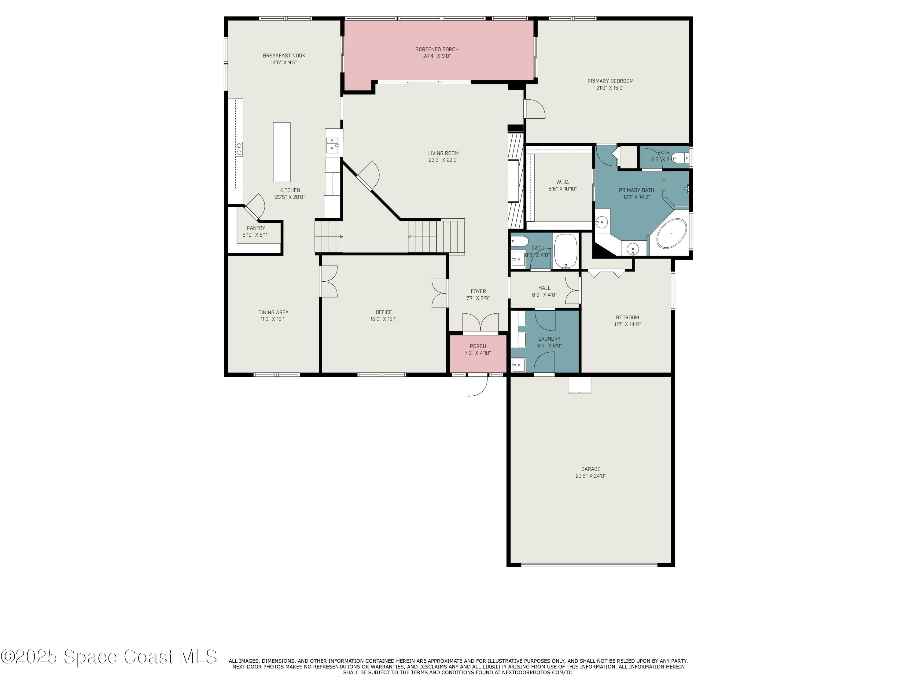 330 Chennault Lane