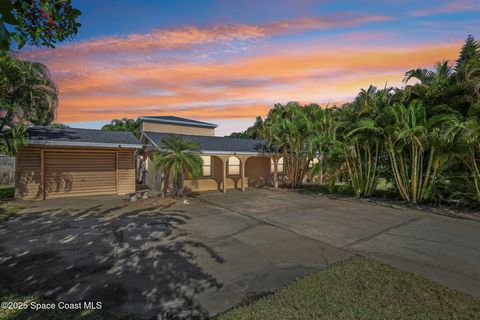 220 Avenida De Paz Indialantic FL 32903