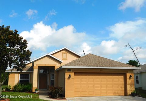 1076 Pine Creek Circle NE Palm Bay FL 32905