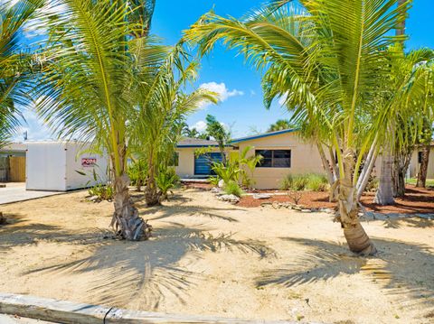 A home in Indian Harbour Beach