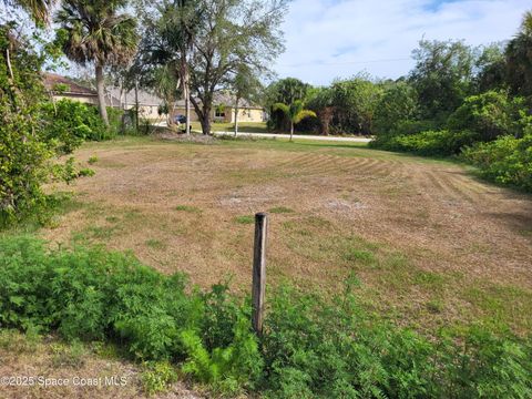 0 SW Fitzsimmons Street Palm Bay FL 32908