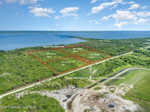 0004 Hammock Road Mims FL 32754