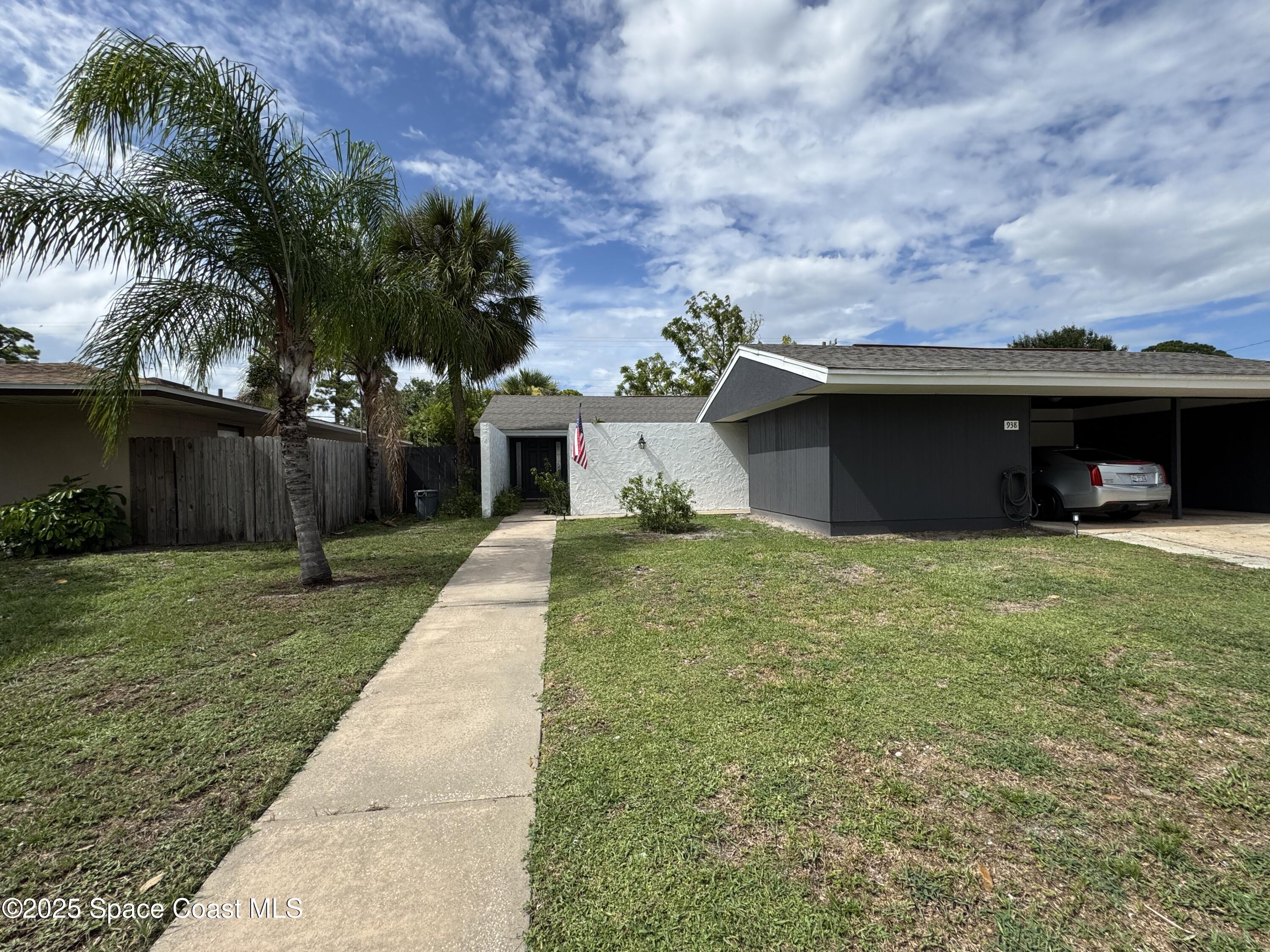 938 Brunswick Lane