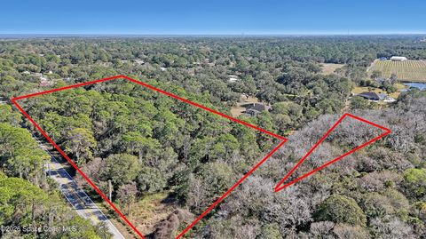 0000 Burkholm Road Mims FL 32754