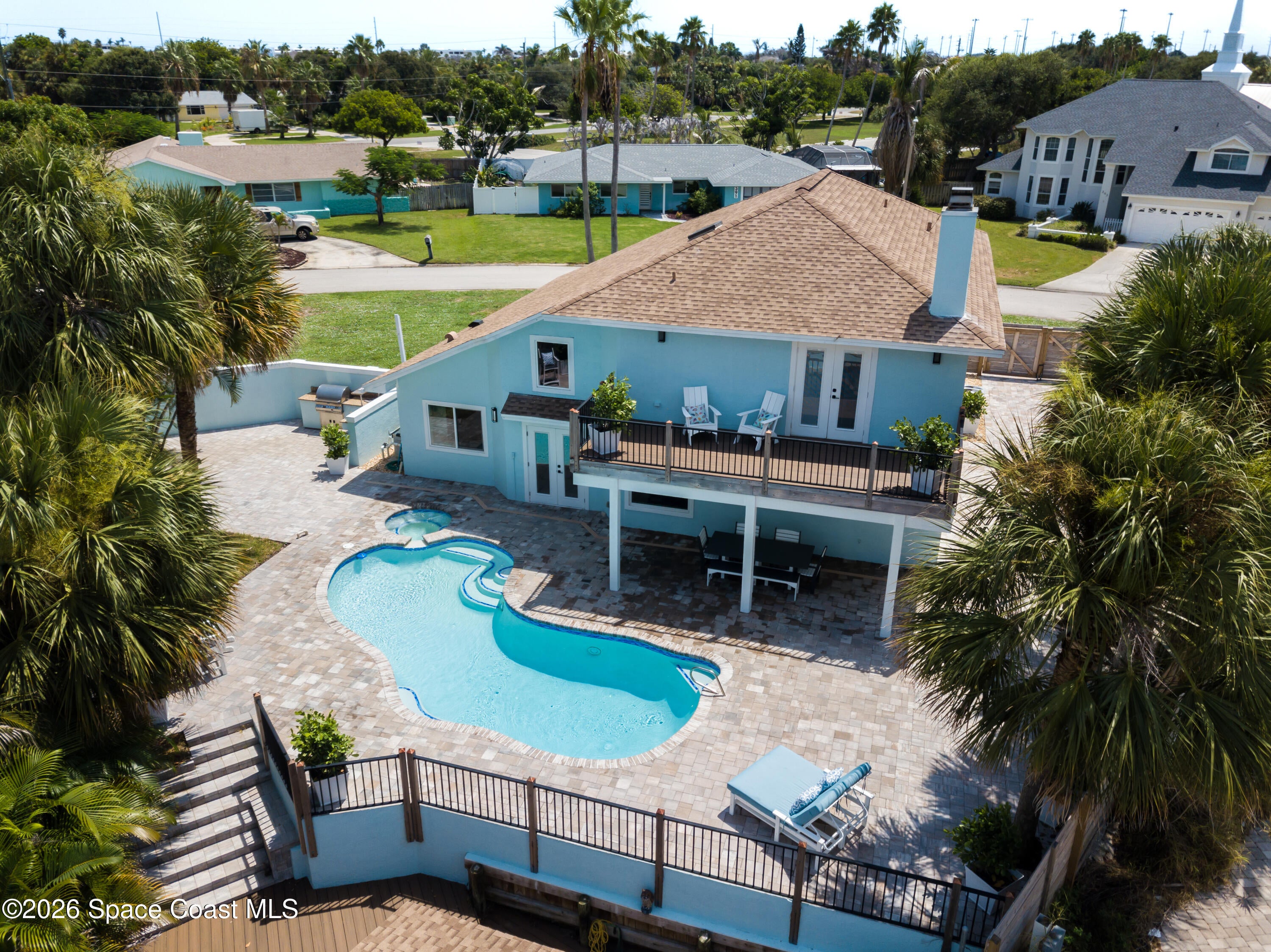398 Riverview Lane