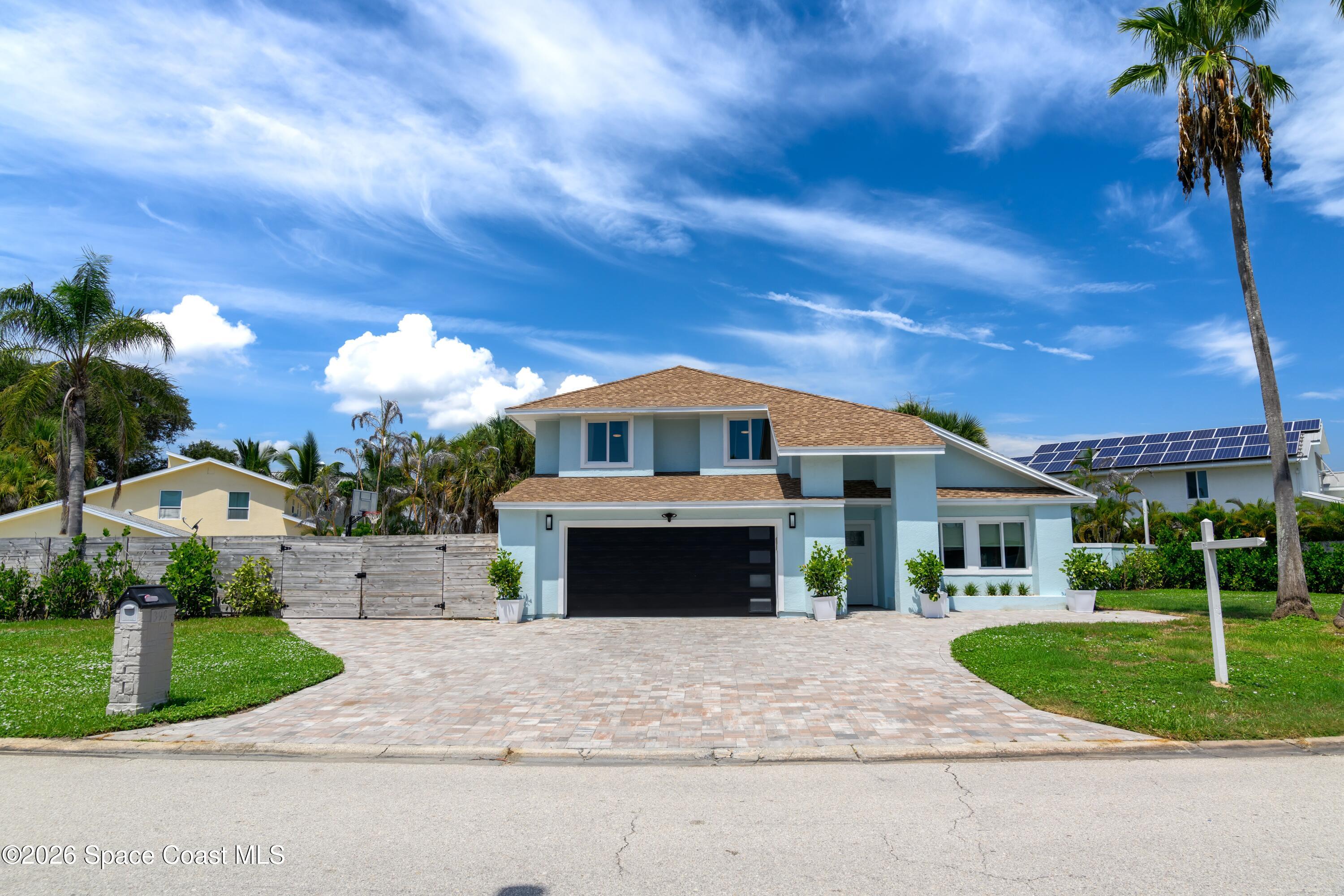 398 Riverview Lane