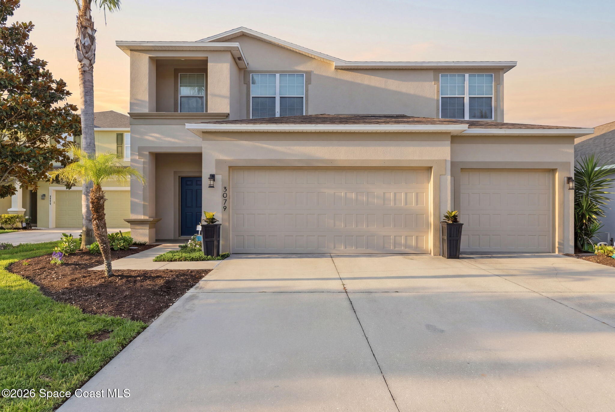 3079 Constellation Drive