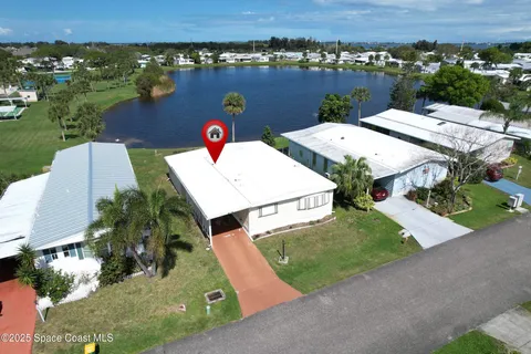 5388 Bannock Street Unit 8, Micco, FL 32976 - #: 1038470