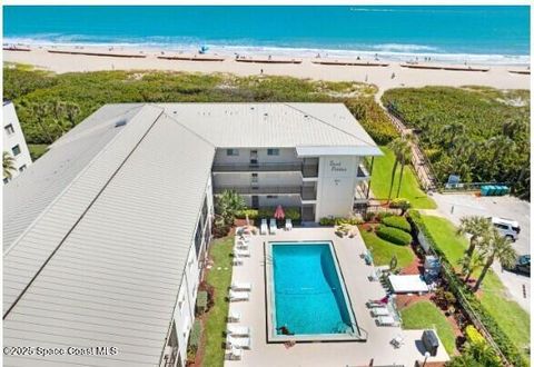 504 Fillmore Avenue B6 Cape Canaveral FL 32920