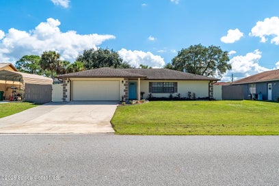 4165 Song Drive Cocoa FL 32927