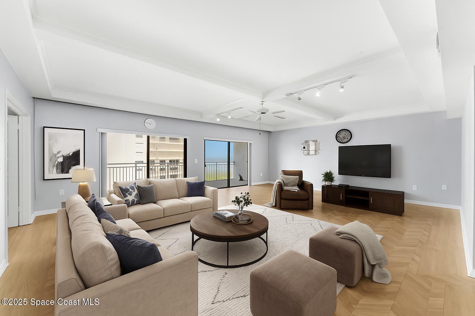650 N Atlantic Avenue Ph-6