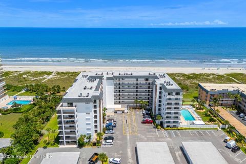 650 N Atlantic Avenue Ph-6 Cocoa Beach FL 32931