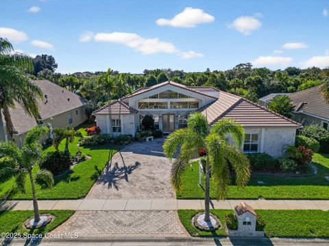 2049 Sykes Creek Drive Merritt Island FL 32953