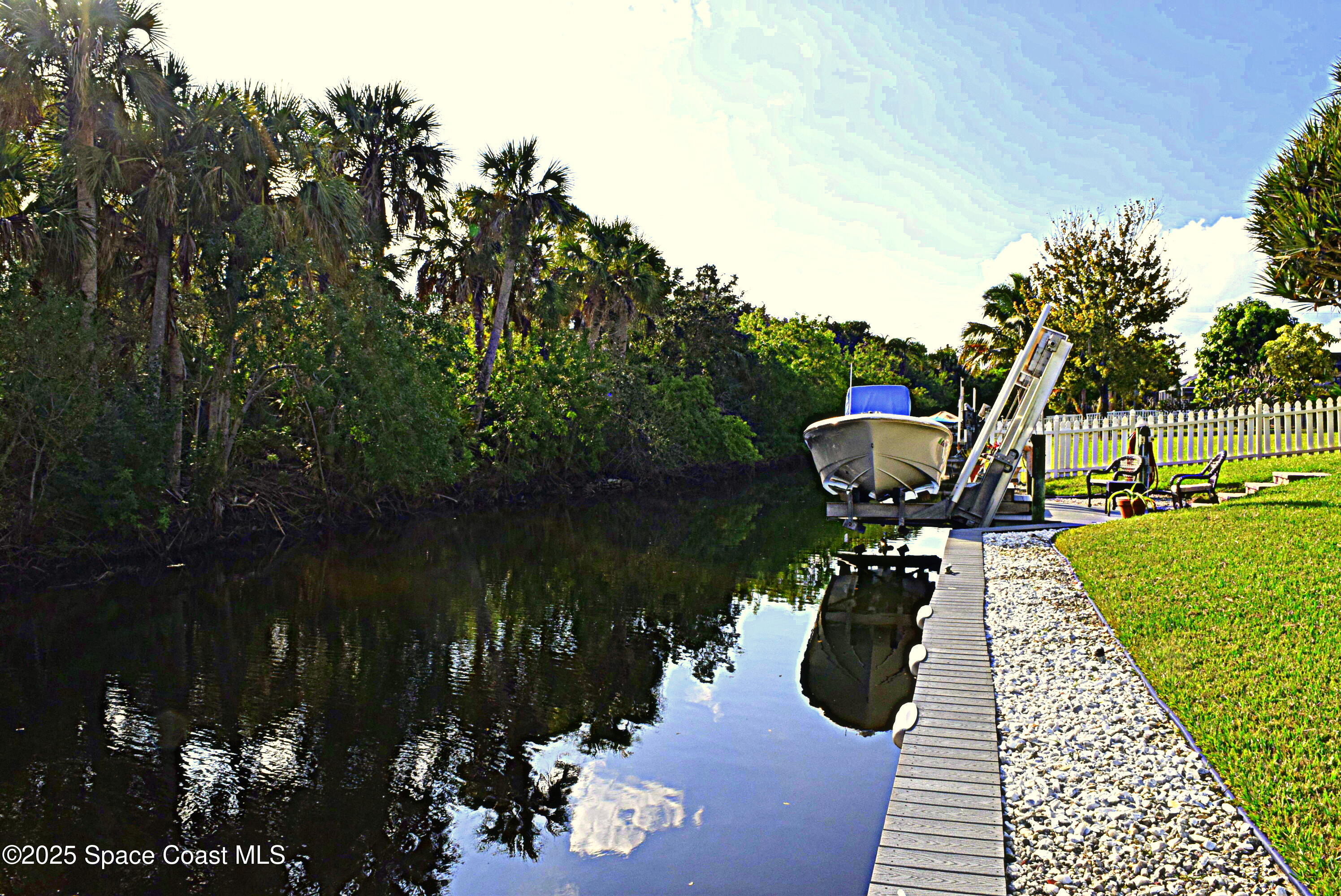 2049 Sykes Creek Drive