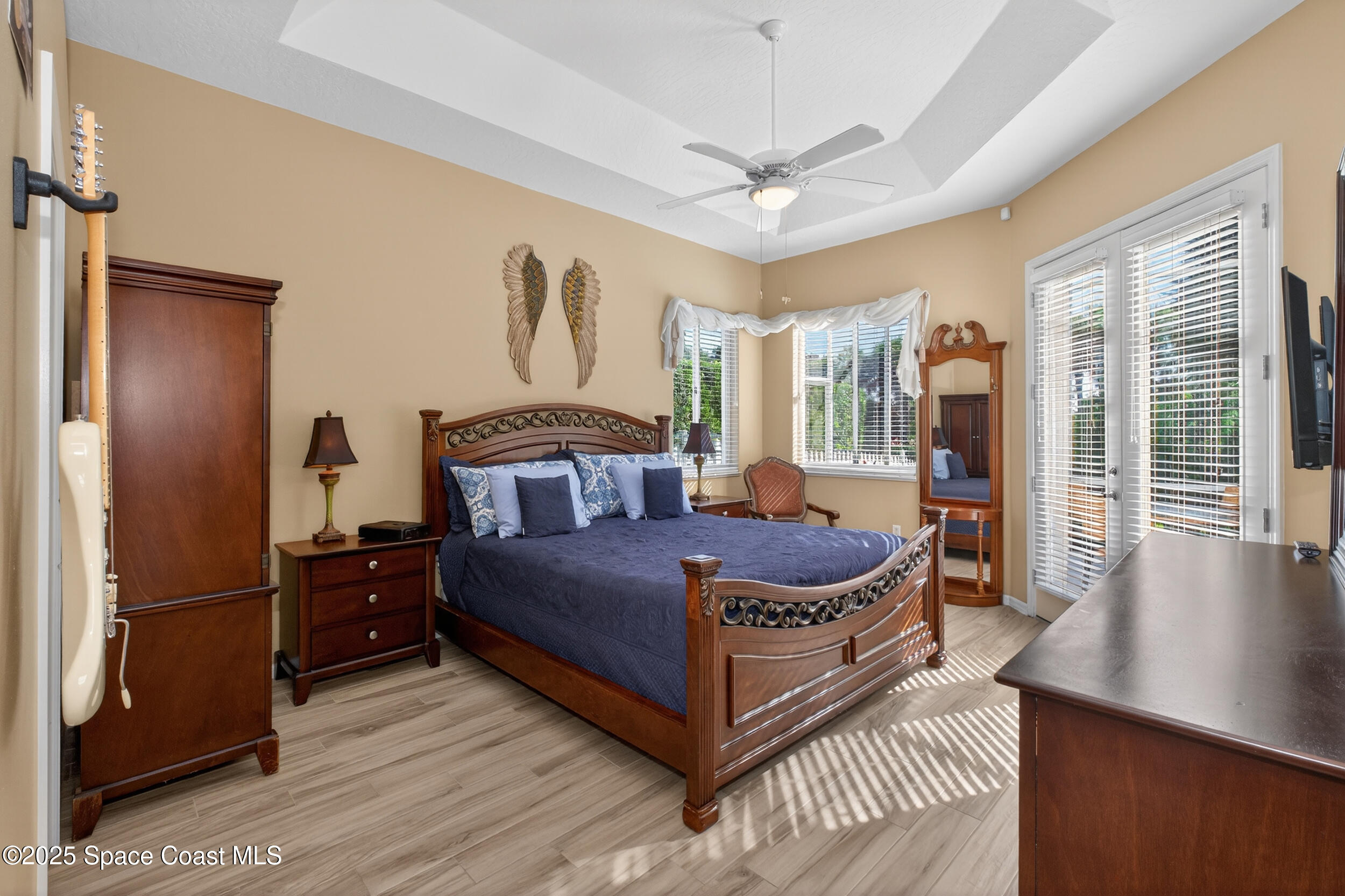 2049 Sykes Creek Drive