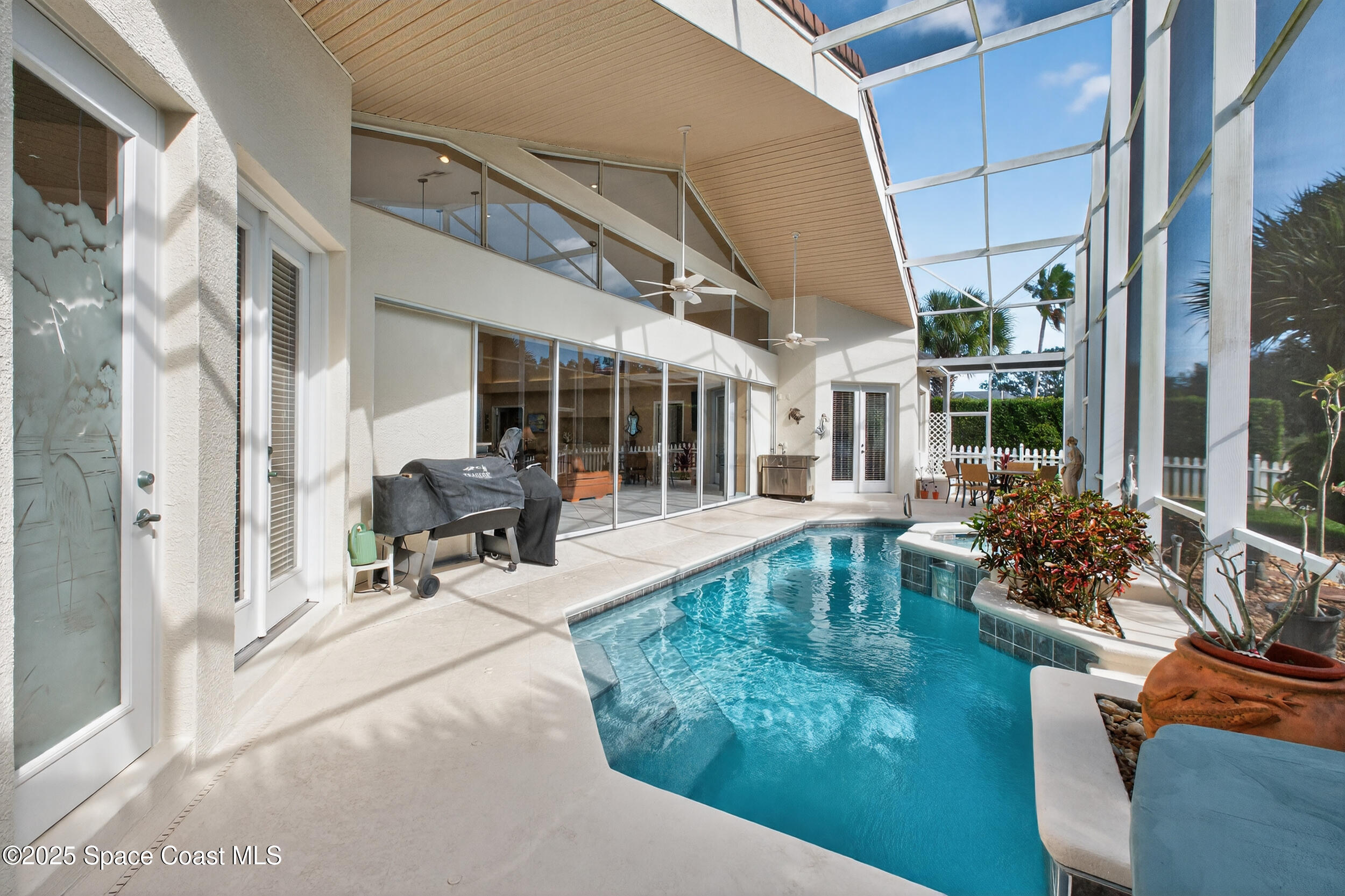 2049 Sykes Creek Drive