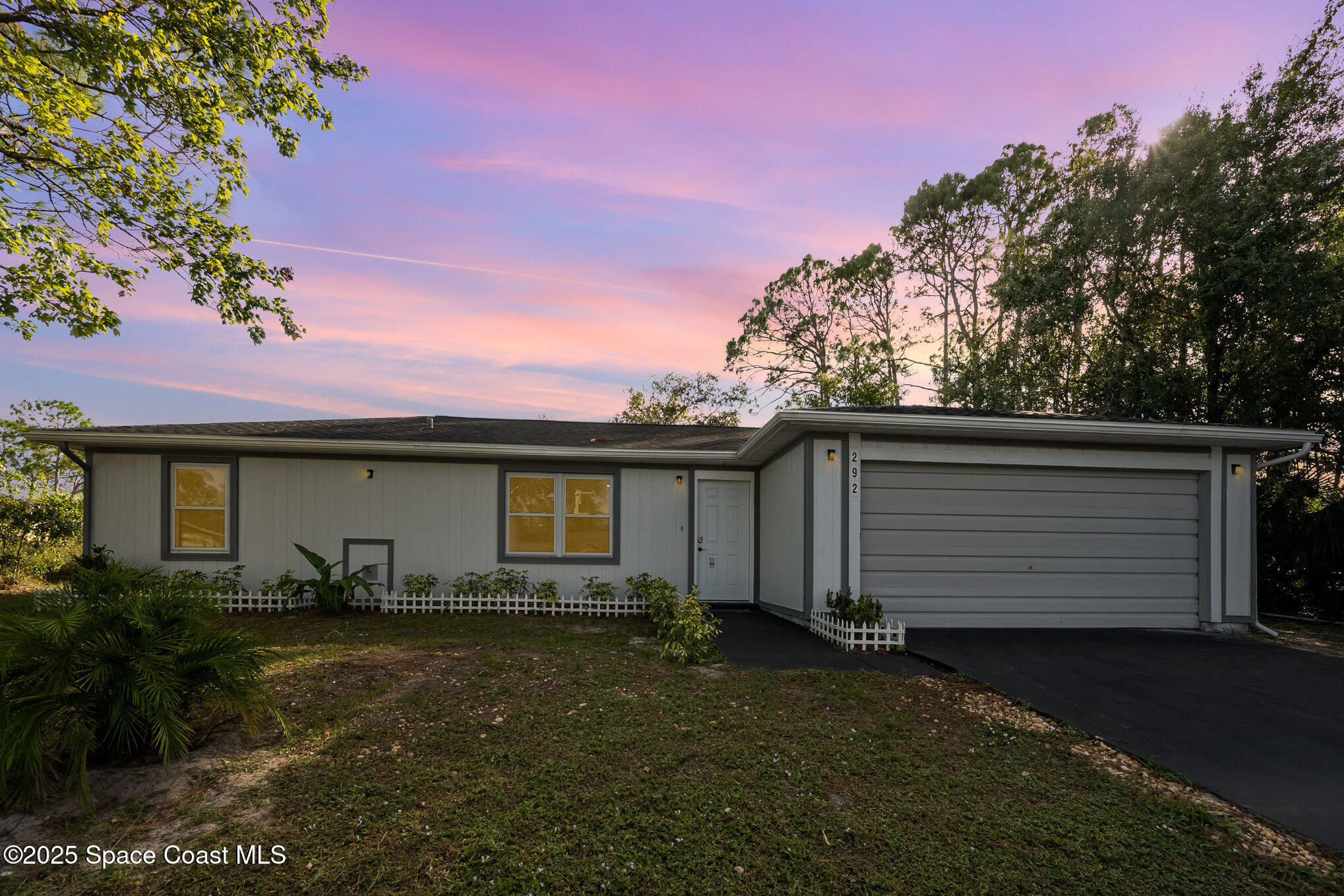 292 Trilby Road SW