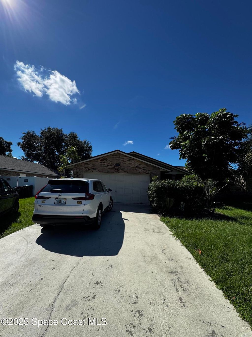 Photo of 286 Emerson Drive NW, Palm Bay, FL 32907 (MLS # 1058595)