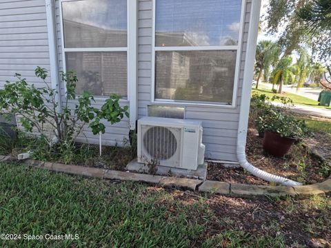 A home in Cocoa