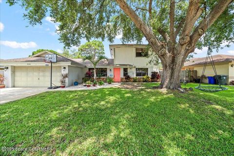 836 Croton Road Rockledge FL 32955