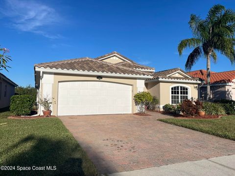 A home in Rockledge