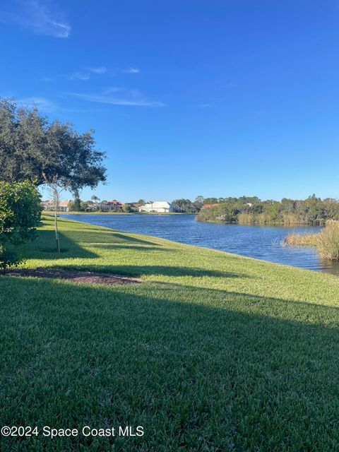 A home in Rockledge