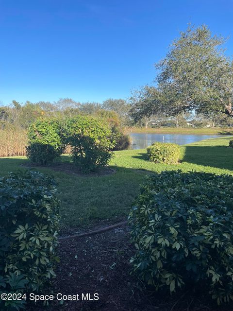 A home in Rockledge