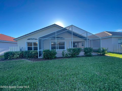 A home in Rockledge