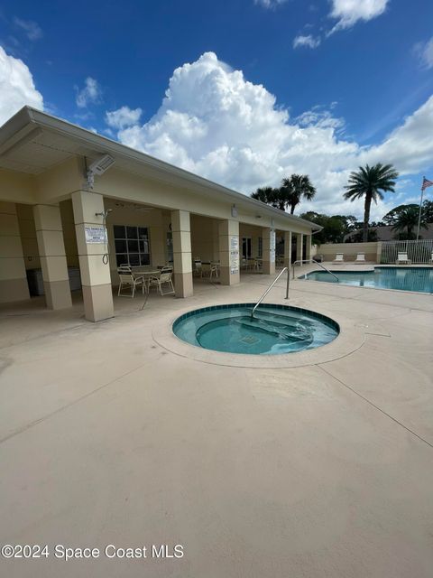 A home in Rockledge