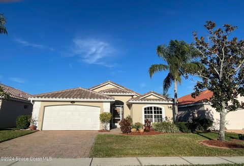 A home in Rockledge