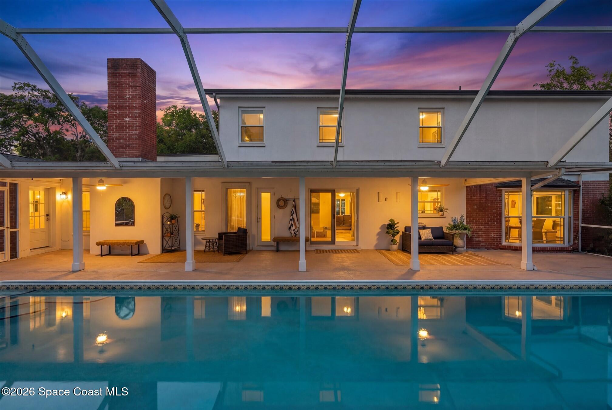 517 N River Oaks Drive