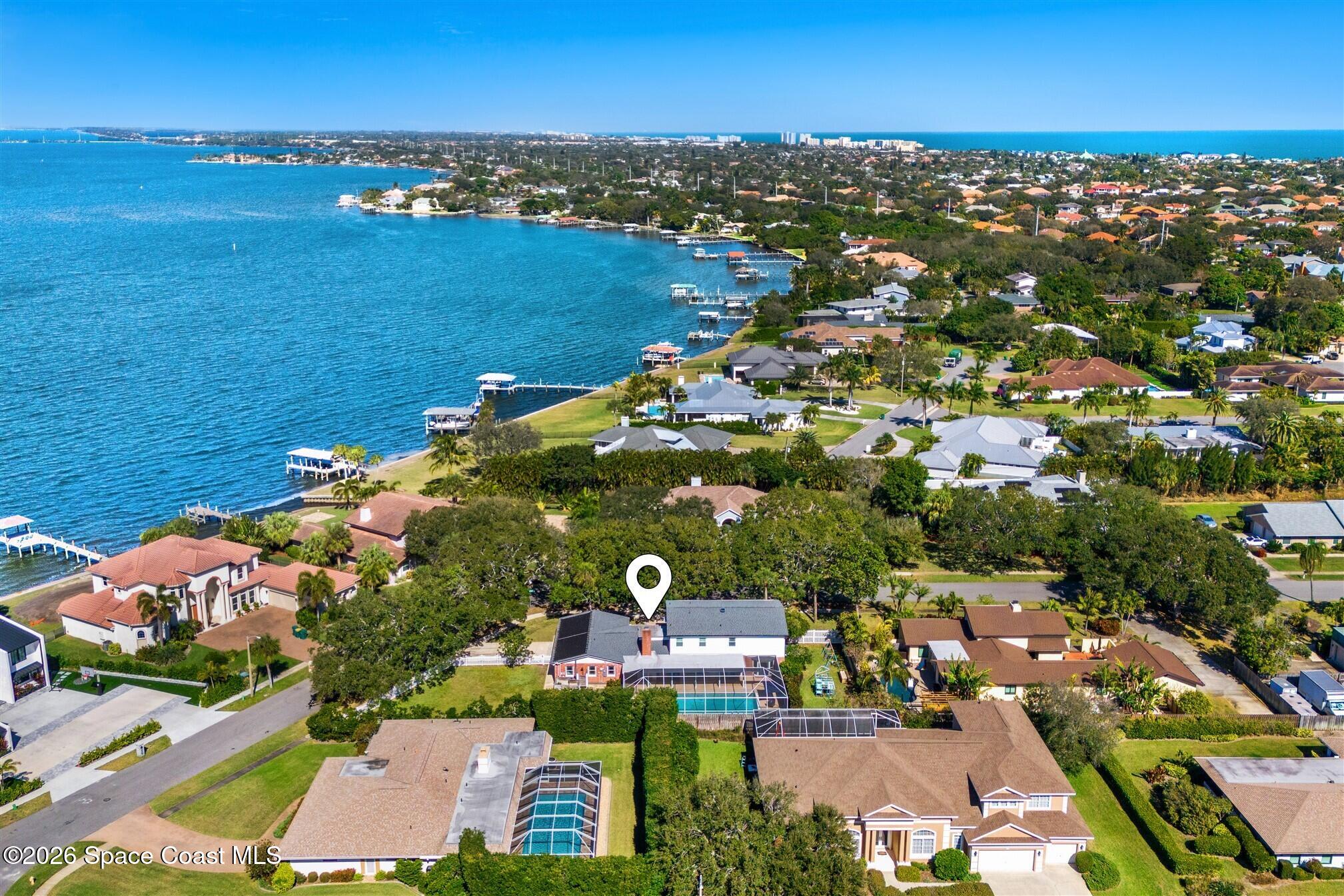 517 N River Oaks Drive