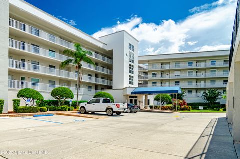 8700 Ridgewood Avenue A208 Cape Canaveral FL 32920