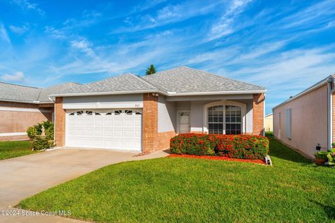 A home in Melbourne