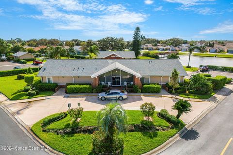 A home in Melbourne