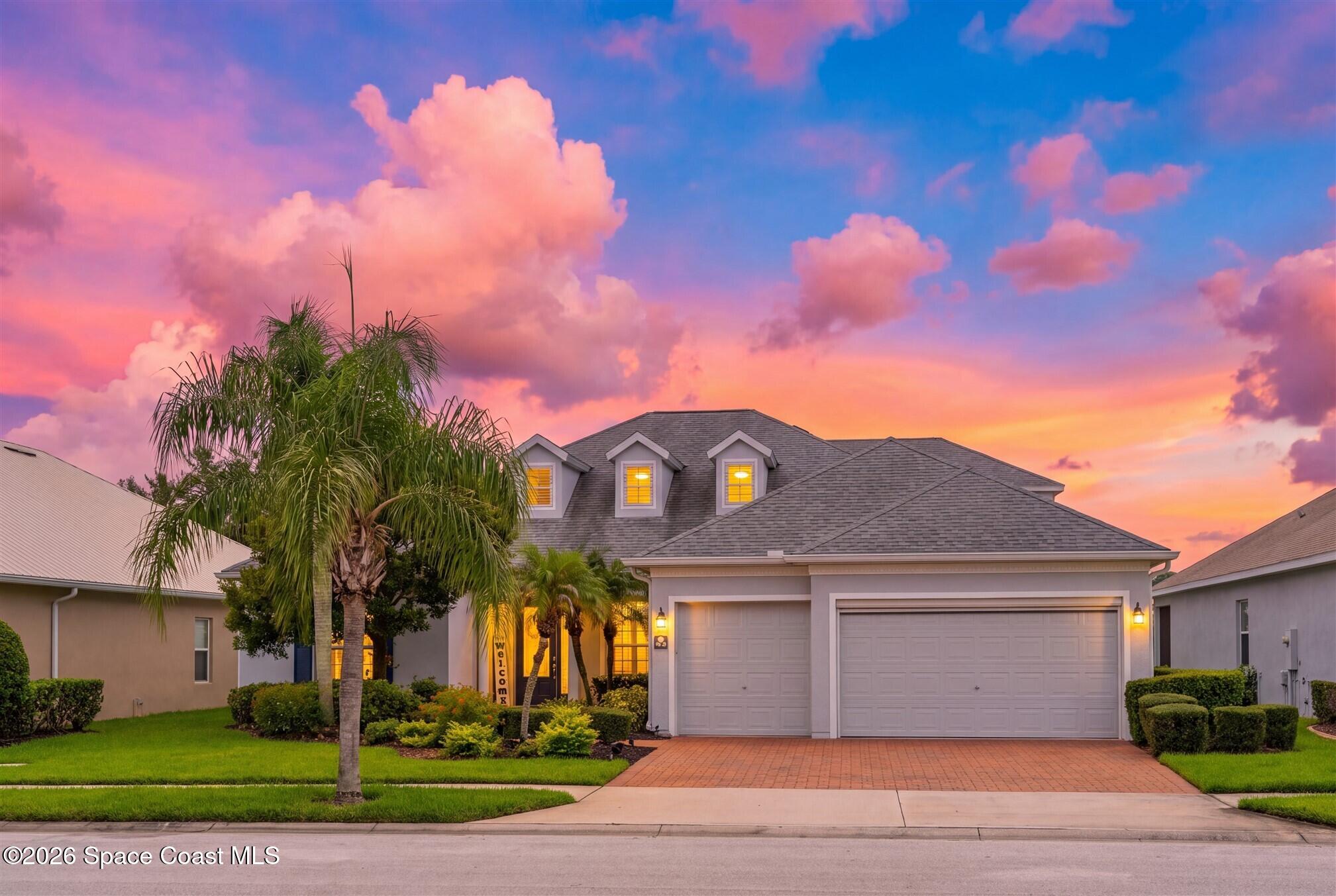 3433 Carambola Circle