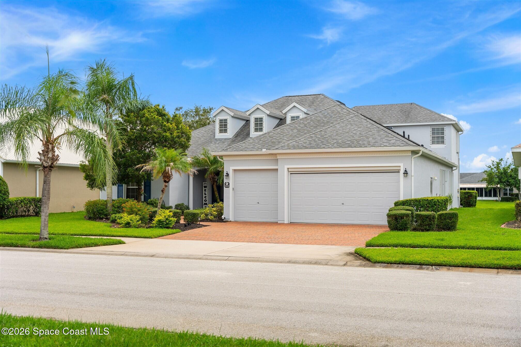 3433 Carambola Circle