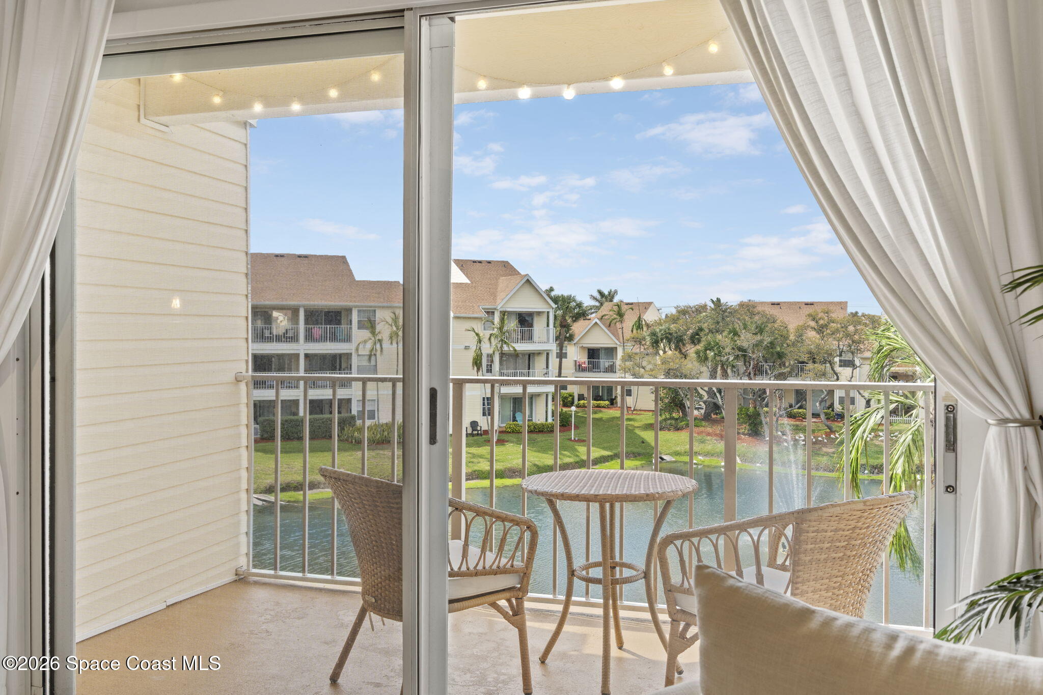 650 Island Club Court 158