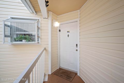 650 Island Club Court 158 Indialantic FL 32903