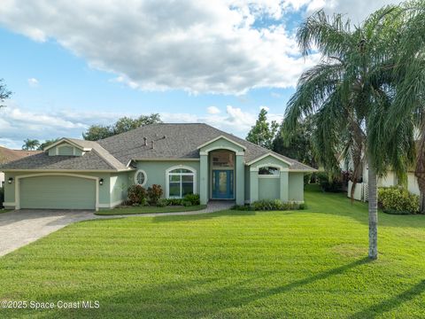 1132 Cypress Trace Drive Melbourne FL 32940