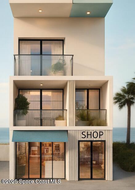 118 N Atlantic Avenue